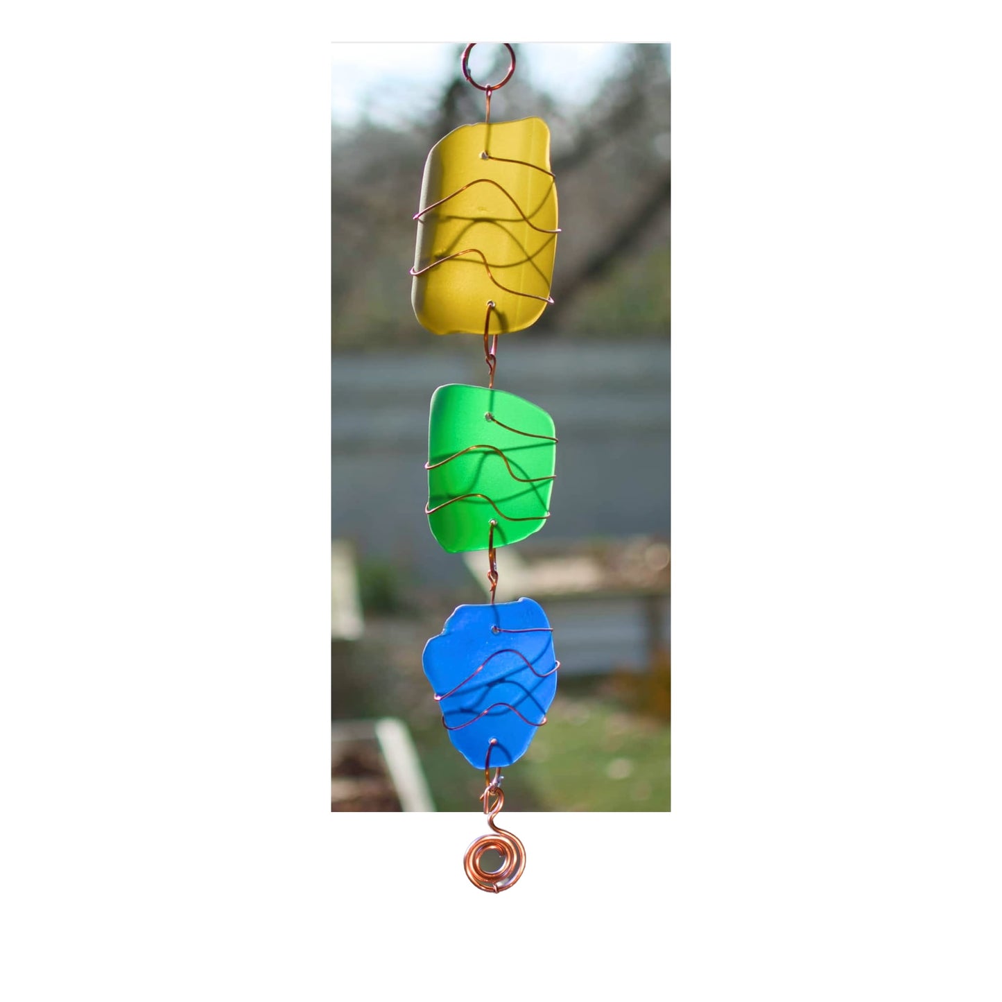 Suncatcher, Custom Order