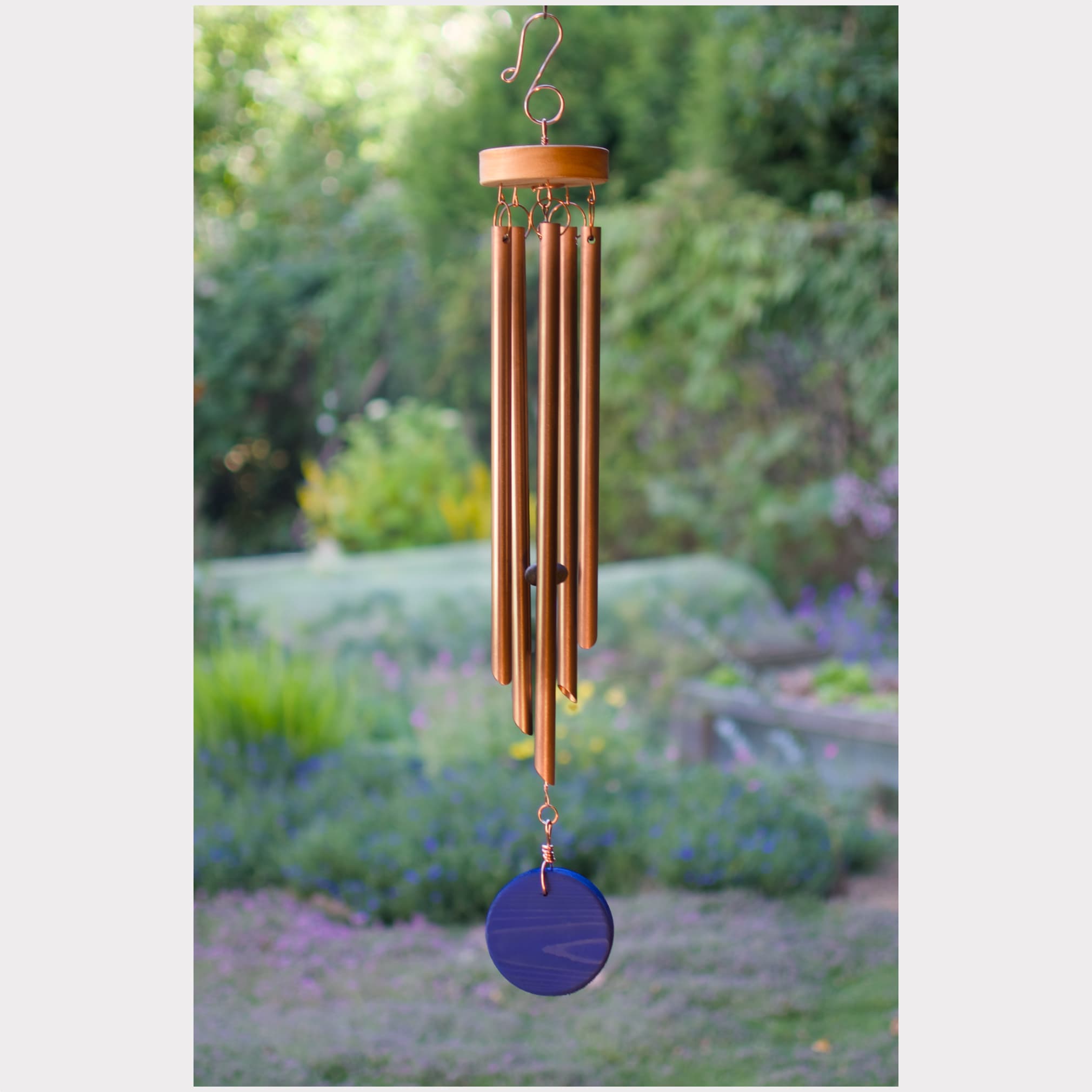 Handcrafted Wind Chimes – Coast Chimes