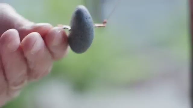 Video of Coast Chimes Wind Chimes